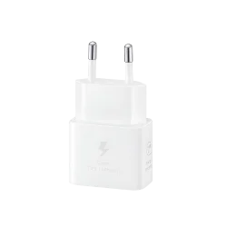 Charger Mobile Samsung Type-C 25W EP-T2510 White